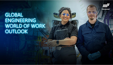 Global Engineering World of Work Outlook 2026