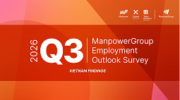 ManpowerGroup Employment Outlook Survey