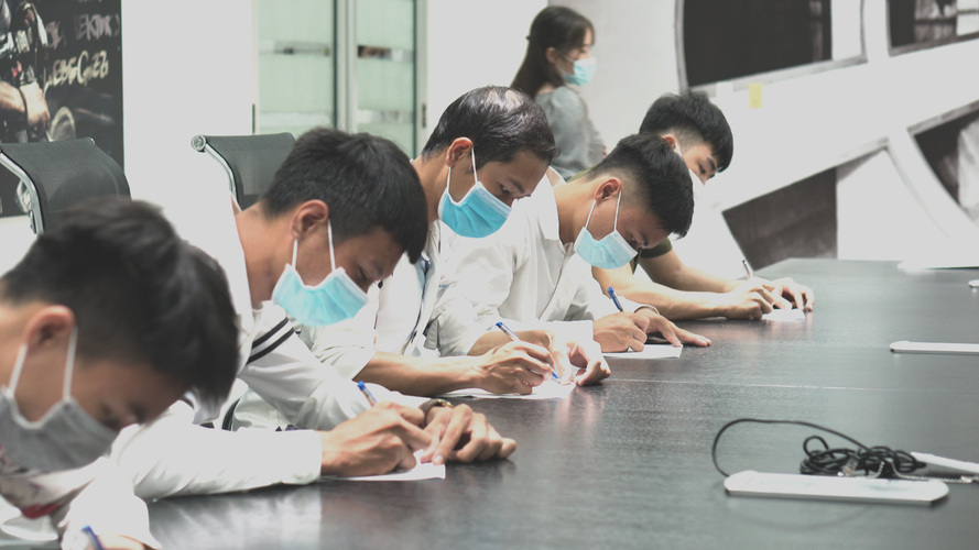 Manpower Vietnam provides thousands of temporary, project-based, long-term and short-term job opportunities in Q4, 2020