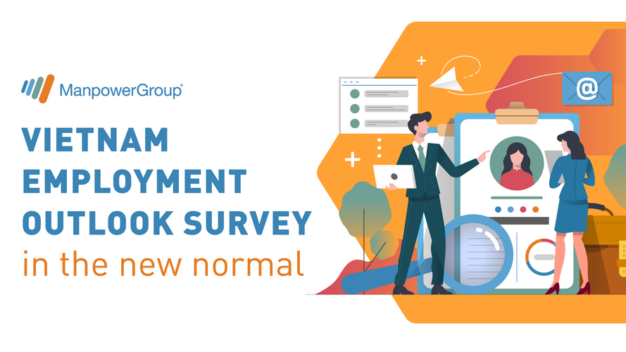 Vietnam Employment Outlook Survey In The New Normal
