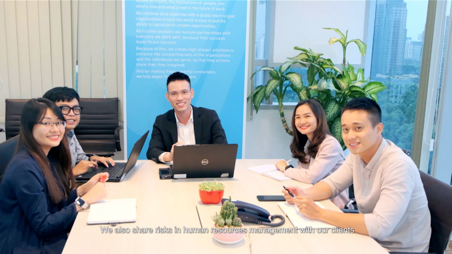 Discover how we can help with Staffing & Outsourcing Services!