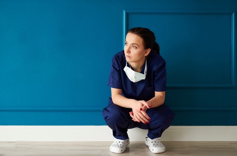 Healthcare & Life Sciences World of Work 2023 Outlook