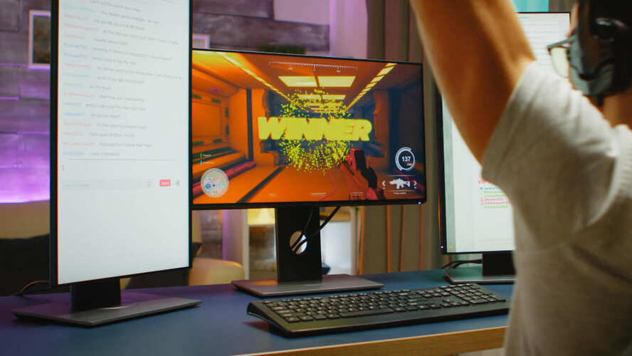 How to add Gaming Experience to your CV | ManpowerGroup Vietnam