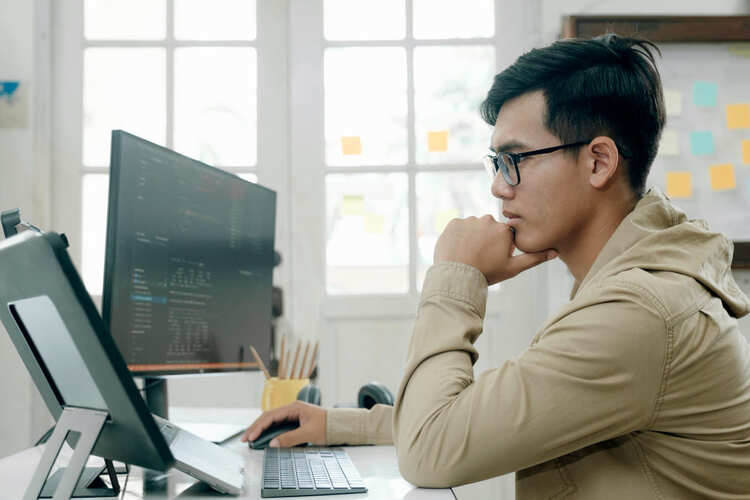 What does a data scientist actually do?