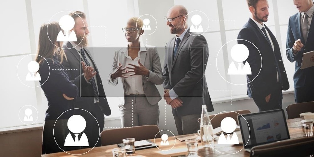 How headhunter service work | Manpower Vietnam