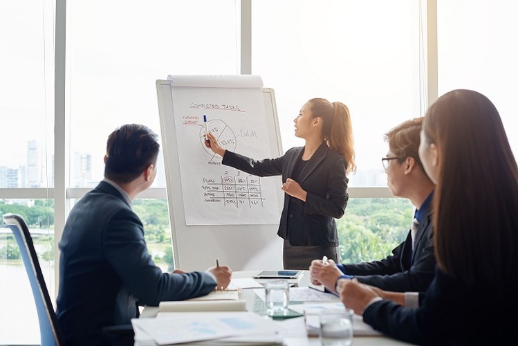 RPO Services for SMEs: Optimize Hiring with Manpower Vietnam