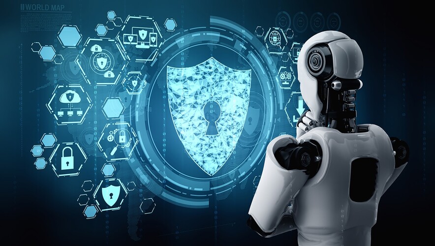 AI - người bạn đồng hành đắc lực của nhà tuyển dụng và ứng viên