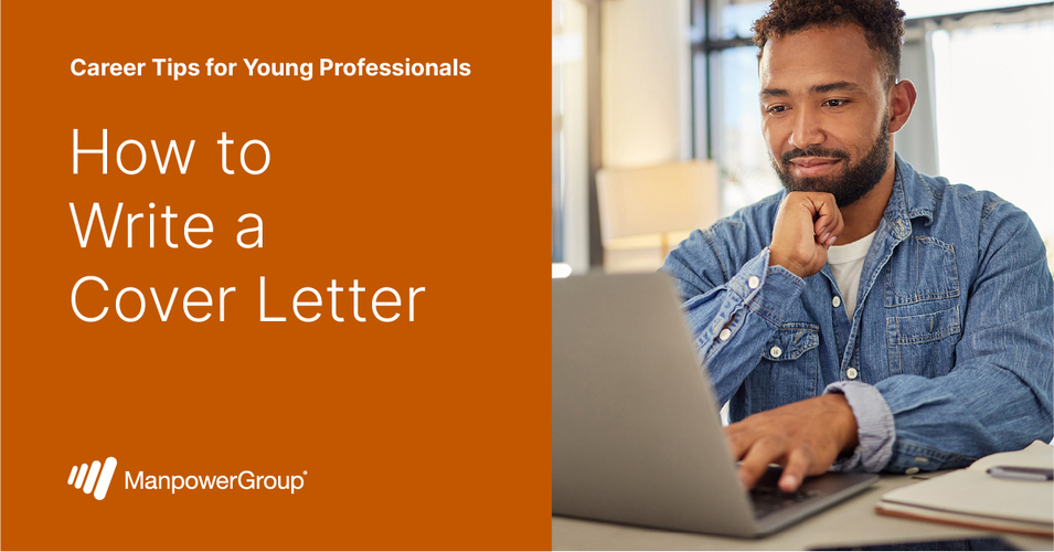 How to Write a Cover Letter