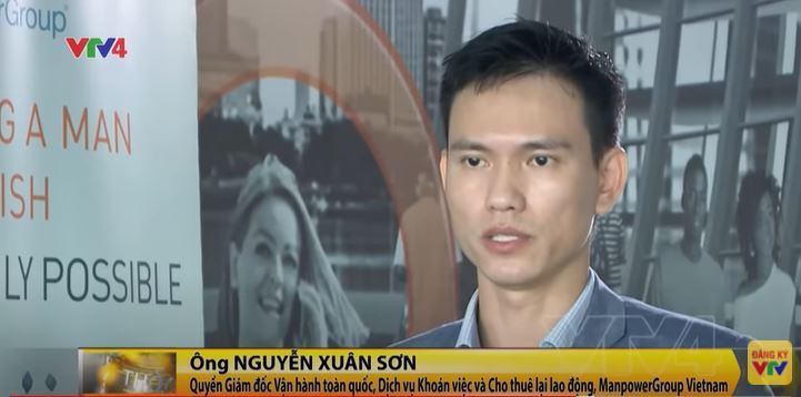 Thiếu hụt nhân lực chất lượng cao cho ngành công nghiệp phụ trợ