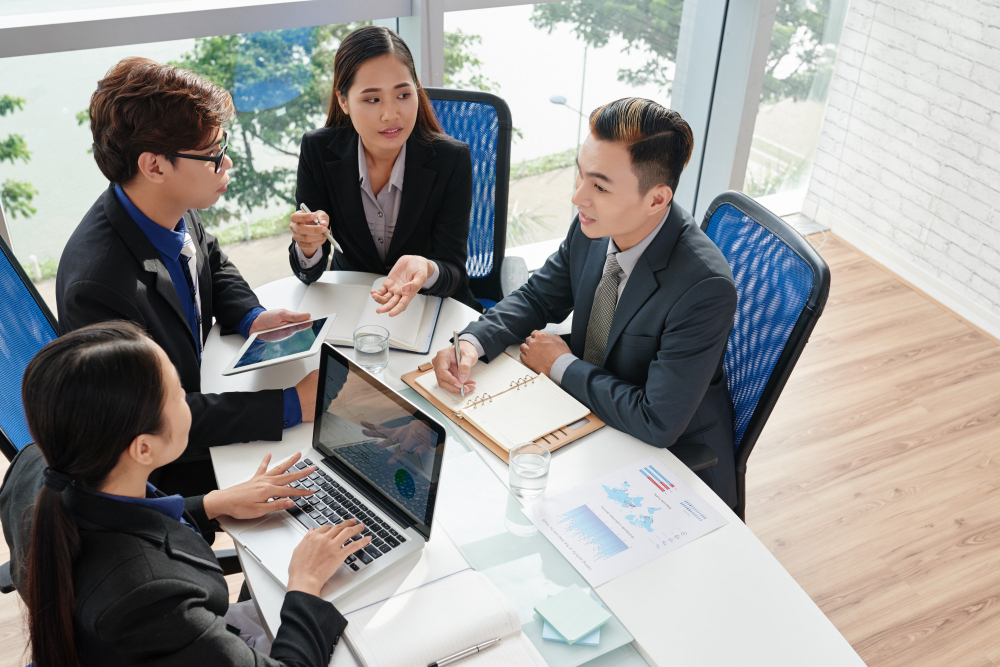 Customer Service Staffing: What It Is and How It Helps Your Business 