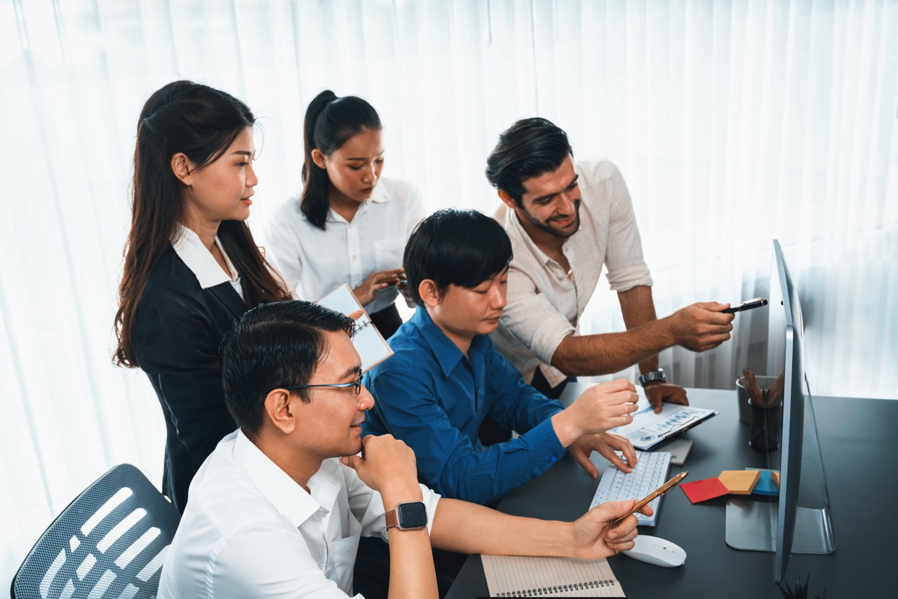 Cho Thuê Nhân Sự IT (IT Outsourcing)
