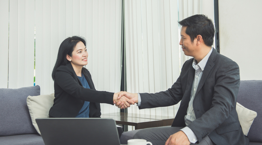 Dịch vụ headhunter lợi ích cho doanh nghiệp