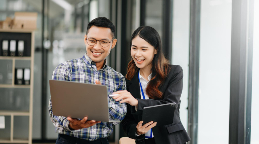 Top 7 Công Ty Tư Vấn Nhân Sự Tại Hà Nội