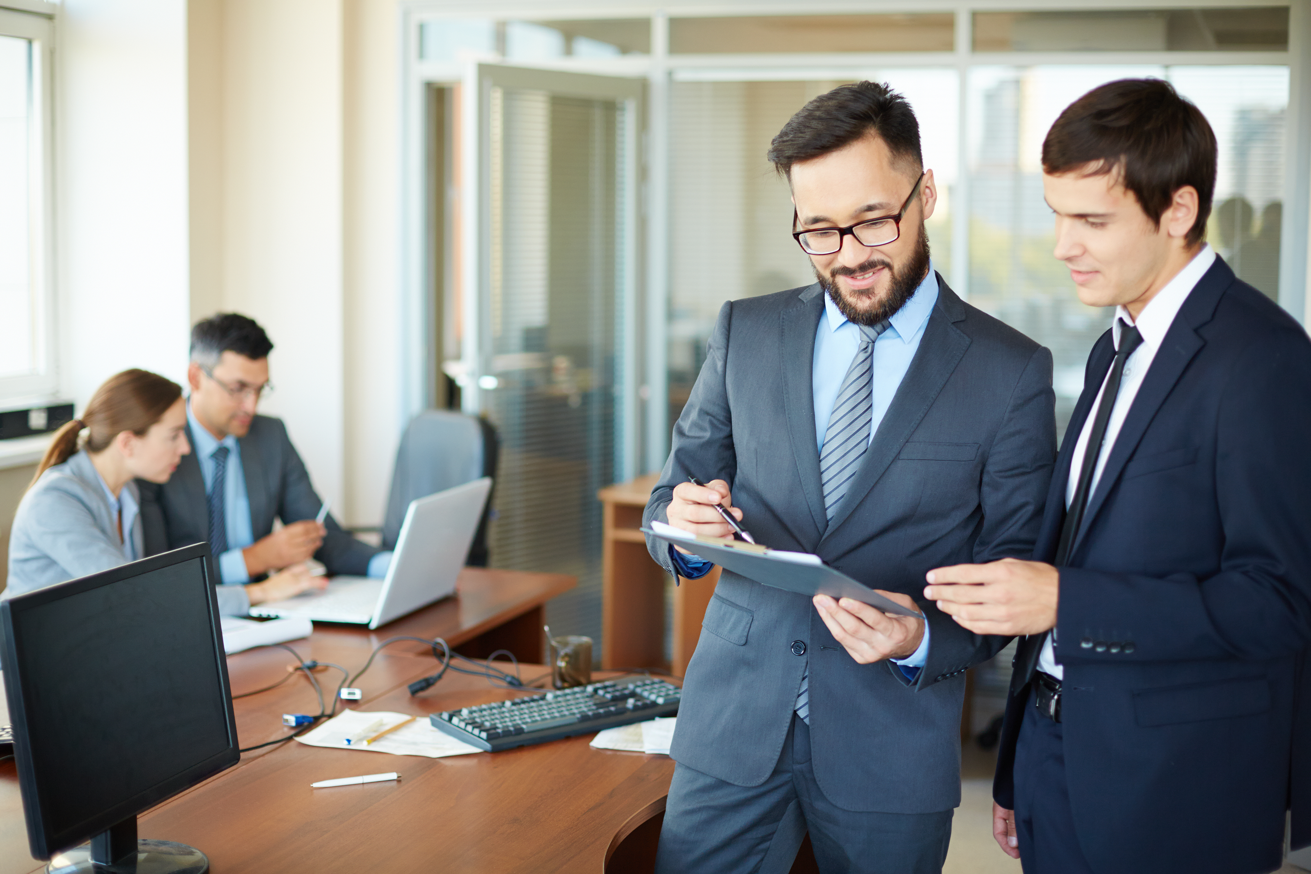 Mid-Level Under Pressure: Thriving Through Transition