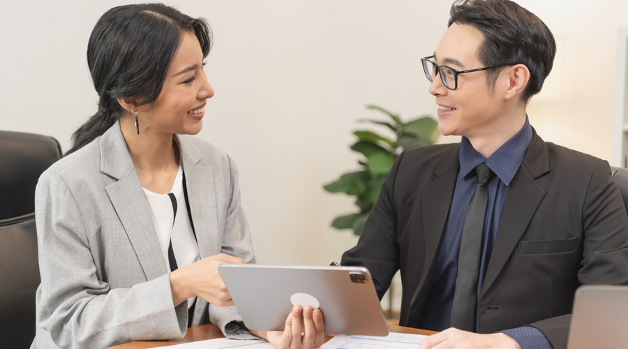 Khi kinh nghiệm quá khứ là vàng mười trong tương lai