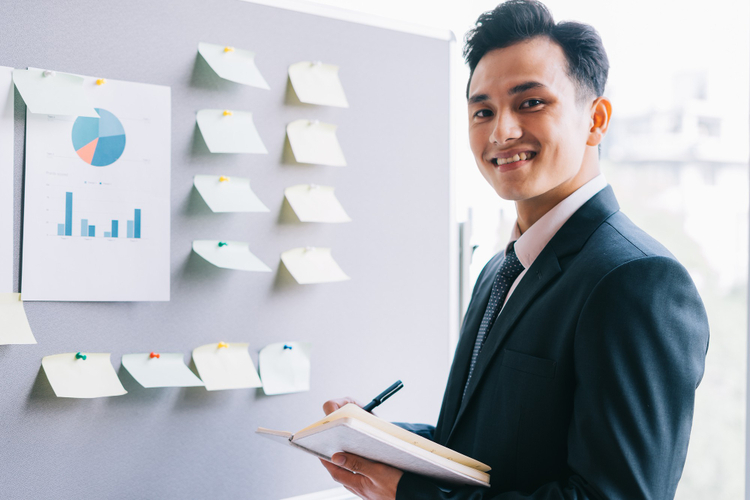 How to Move Past Setbacks at Work | Manpower Vietnam