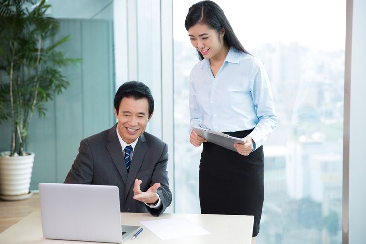 Những Đặc Thù Không Thể Bỏ Qua Để Tuyển Dụng Nhân Sự Cấp Cao
