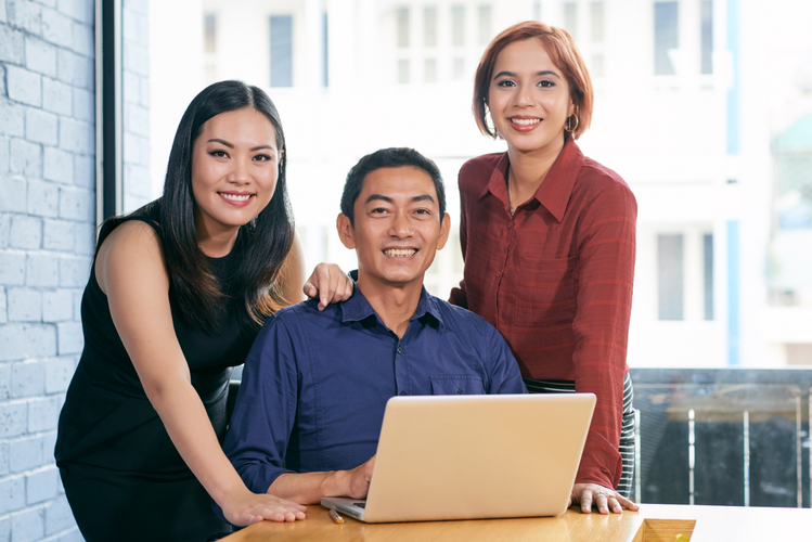 Key Strategies to Attract and Develop Talent in Vietnam 