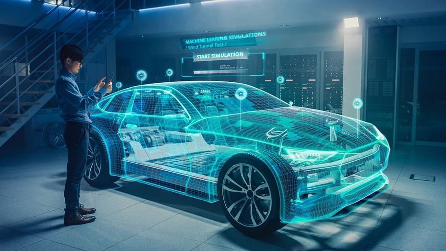 Báo cáo Triển Vọng Ngành Công Nghiệp Ô Tô 2024 