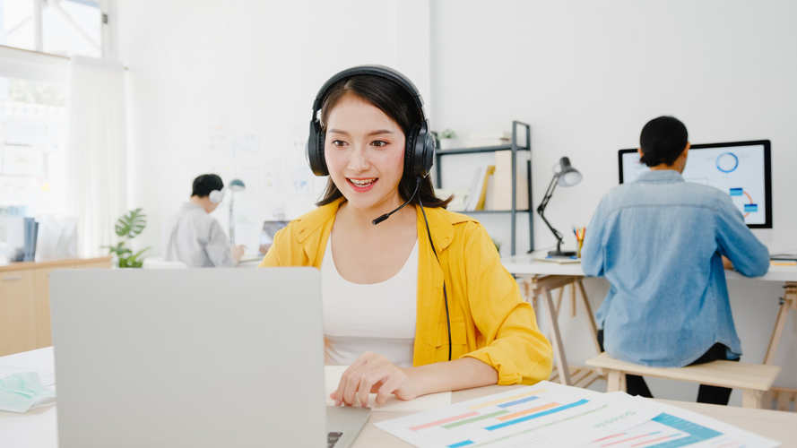 Vì sao doanh nghiệp nên sử dụng dịch vụ Kiểm tra tham chiếu?