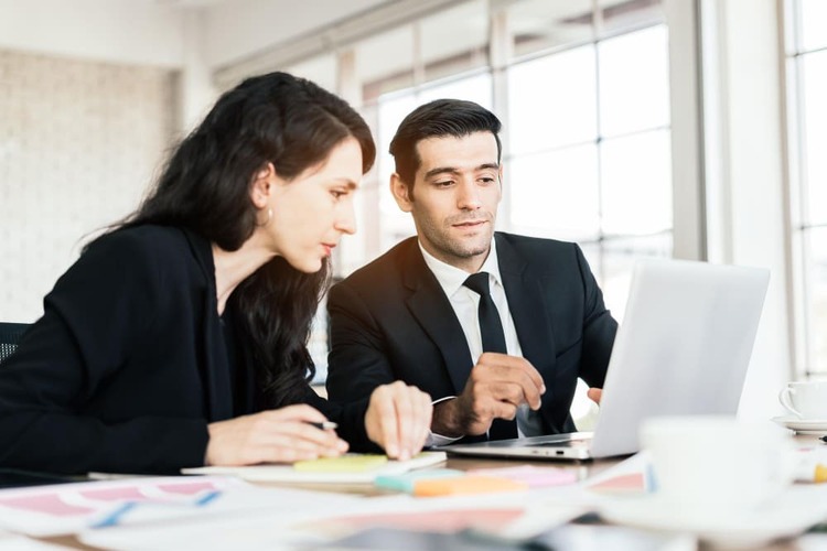 Bí kíp chuẩn bị buổi Đánh giá Hiệu suất thành công | ManpowerGroup