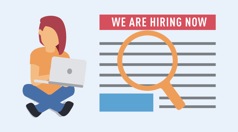 Finding the Right-Fit Job
