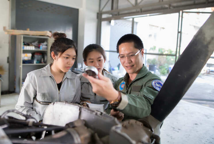 Driving into the Future: Navigating the Automotive Revolution