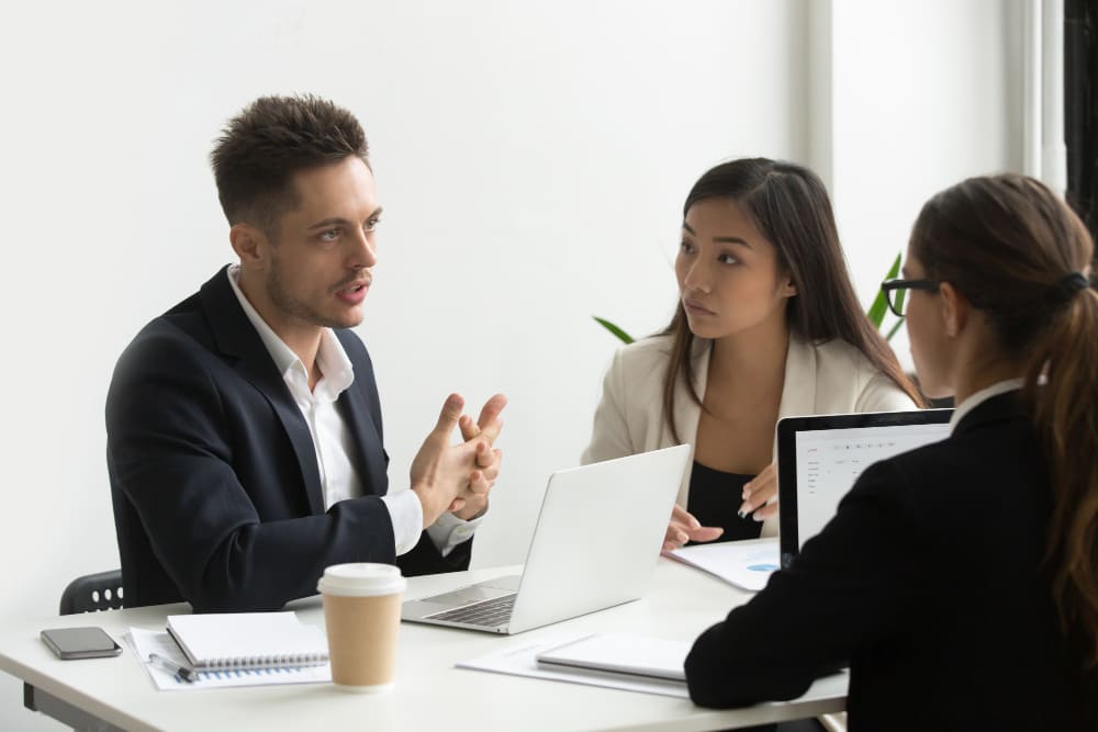 Vietnam Global Headhunter Agencies in Vietnam