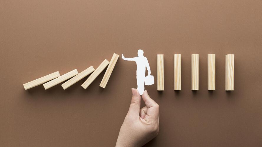 How to Reframe Career Gaps