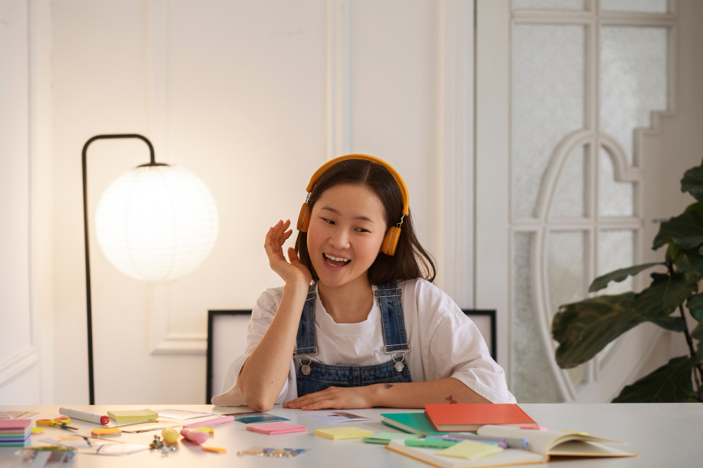 Cách cải thiện năng suất làm việc hàng ngày của bạn
