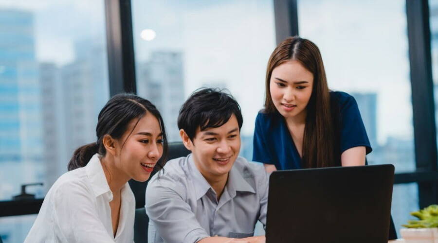 Người lao động cần sự hỗ trợ chuyên nghiệp