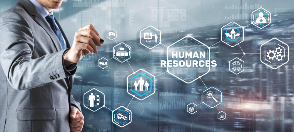 Quy trình quản lý nhân sự hiệu quả.