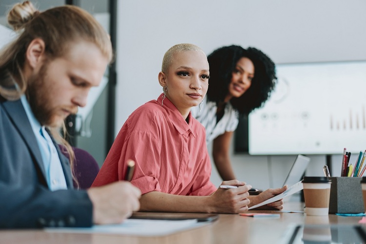 Manpower Việt Nam Trao Quyền cho Lao Động Nữ để khai phá tiềm năng vô hạn trong Lĩnh vực Công nghệ