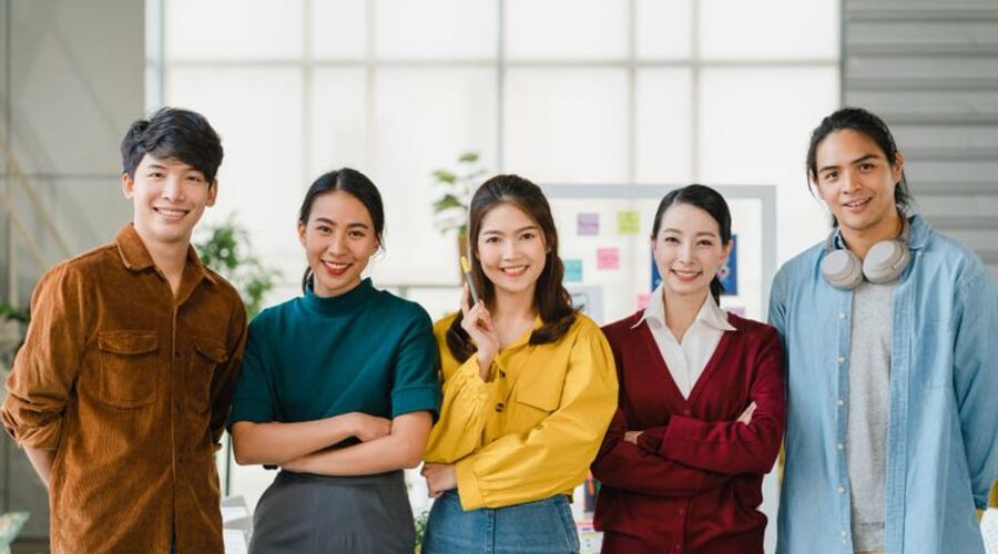 Doanh nghiệp nước ngoài lựa chọn dịch vụ Quản lý nhân sự EOR khi mở rộng kinh doanh tại thị trường Việt Nam