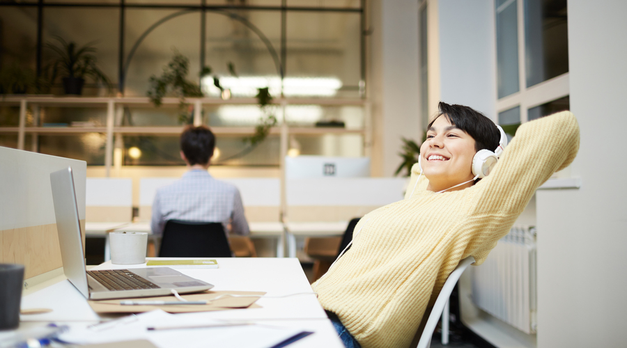 Work-life balance in 2025