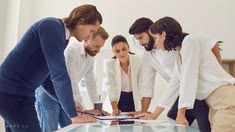 Đội ngũ kế cận hiệu quả 