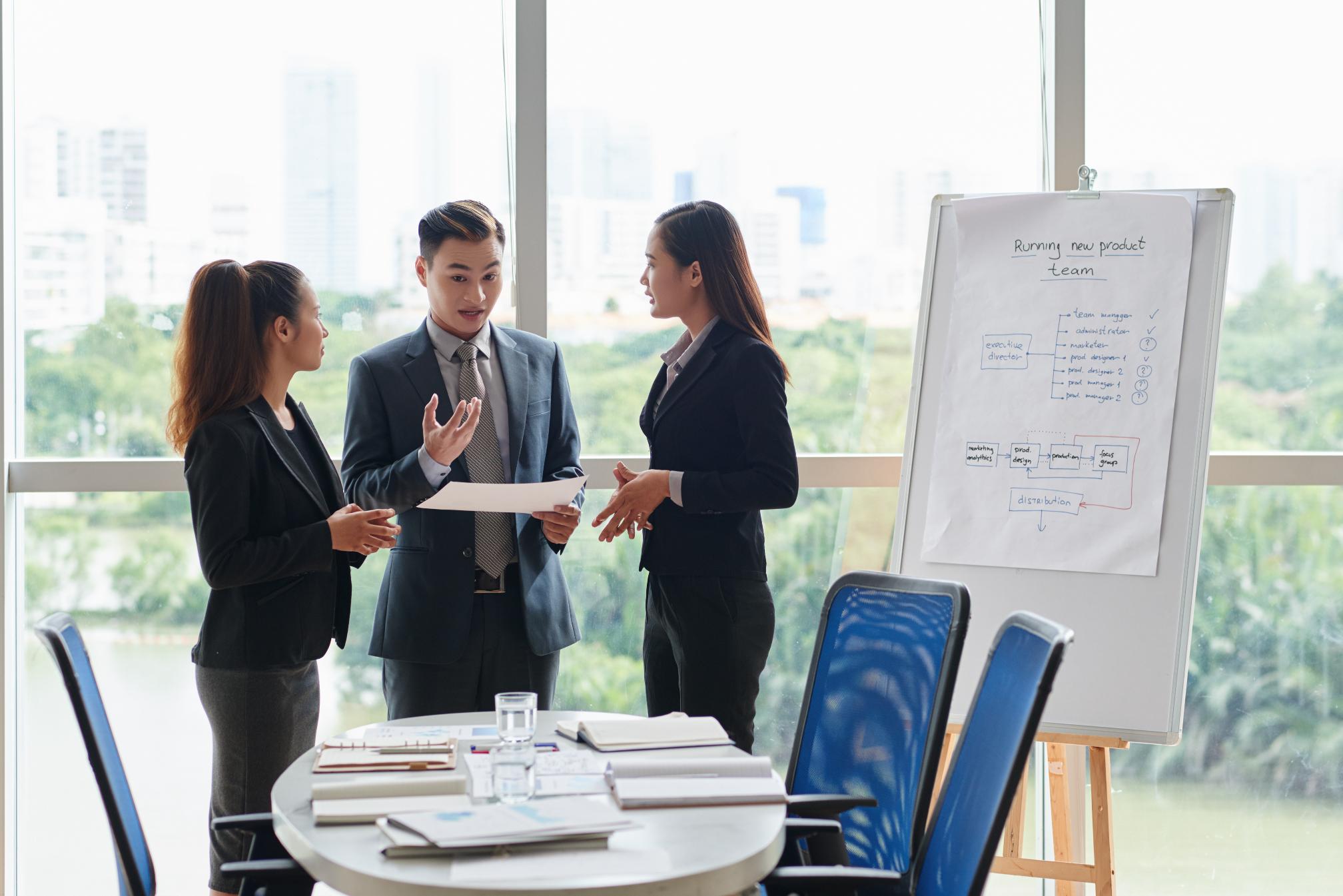 khi nào phải thay đổi đăng ký kinh doanh
