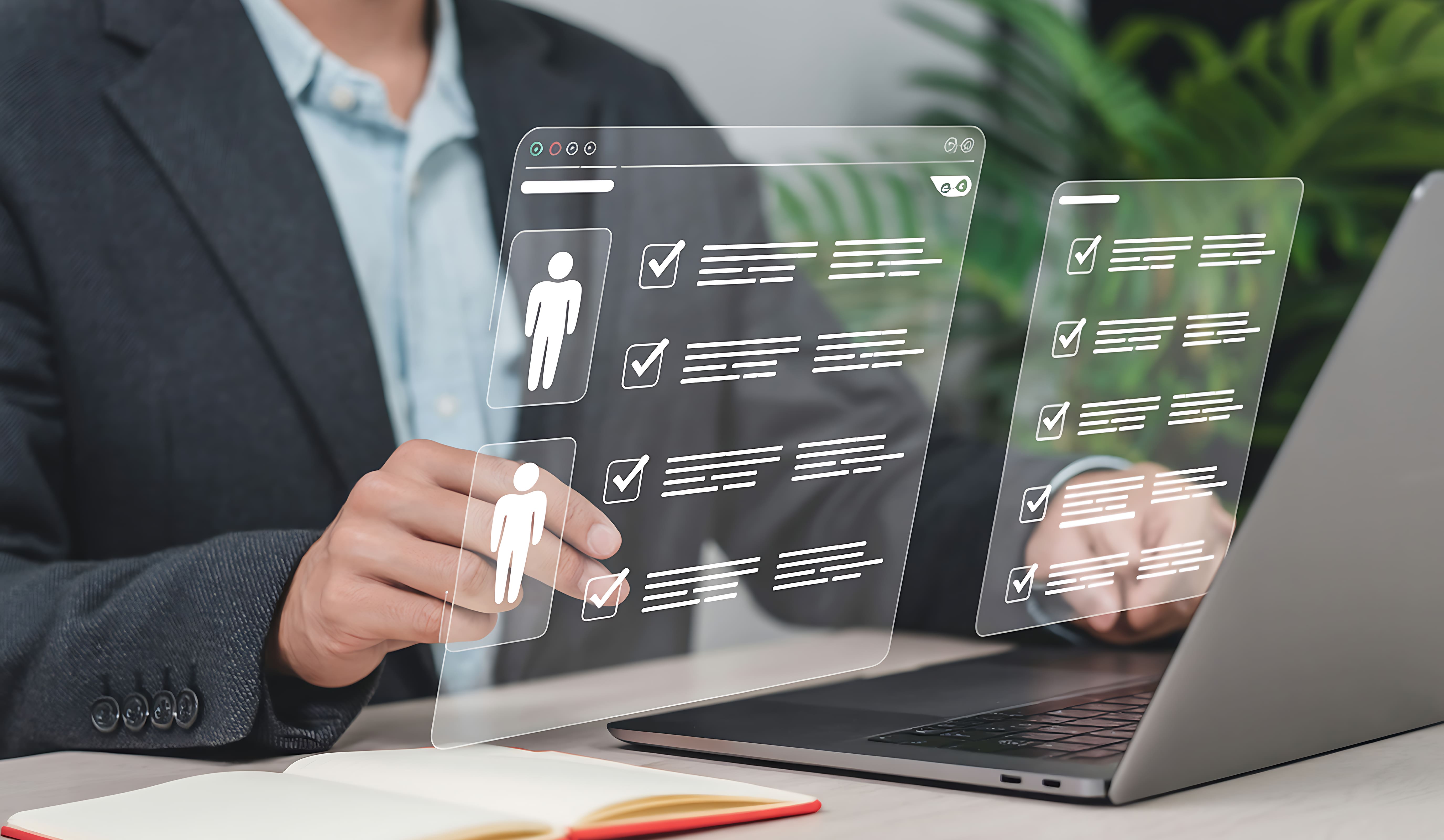 technology hiring readiness assessment