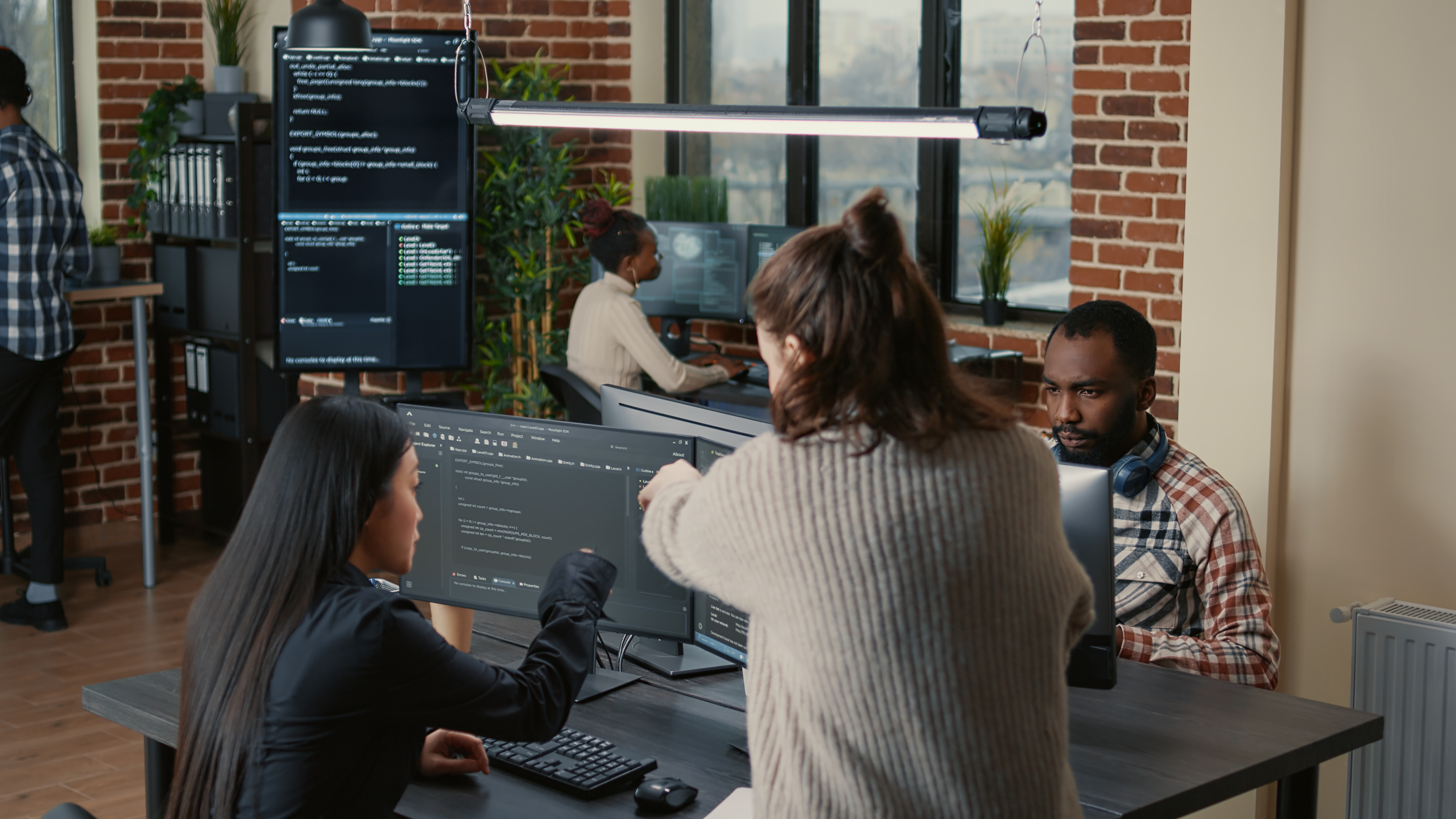 technology workforce partner in Vietnam