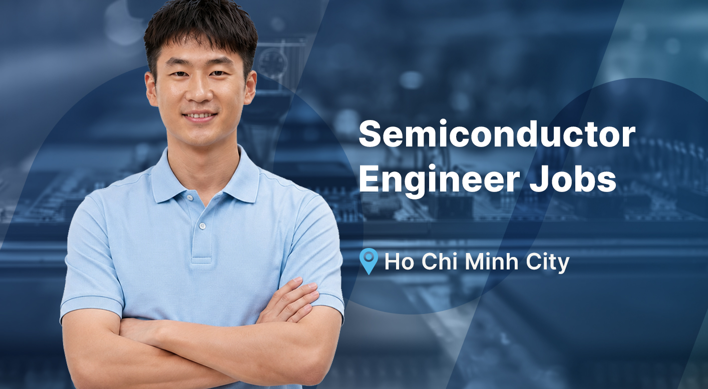 Semiconductor engineer jobs
