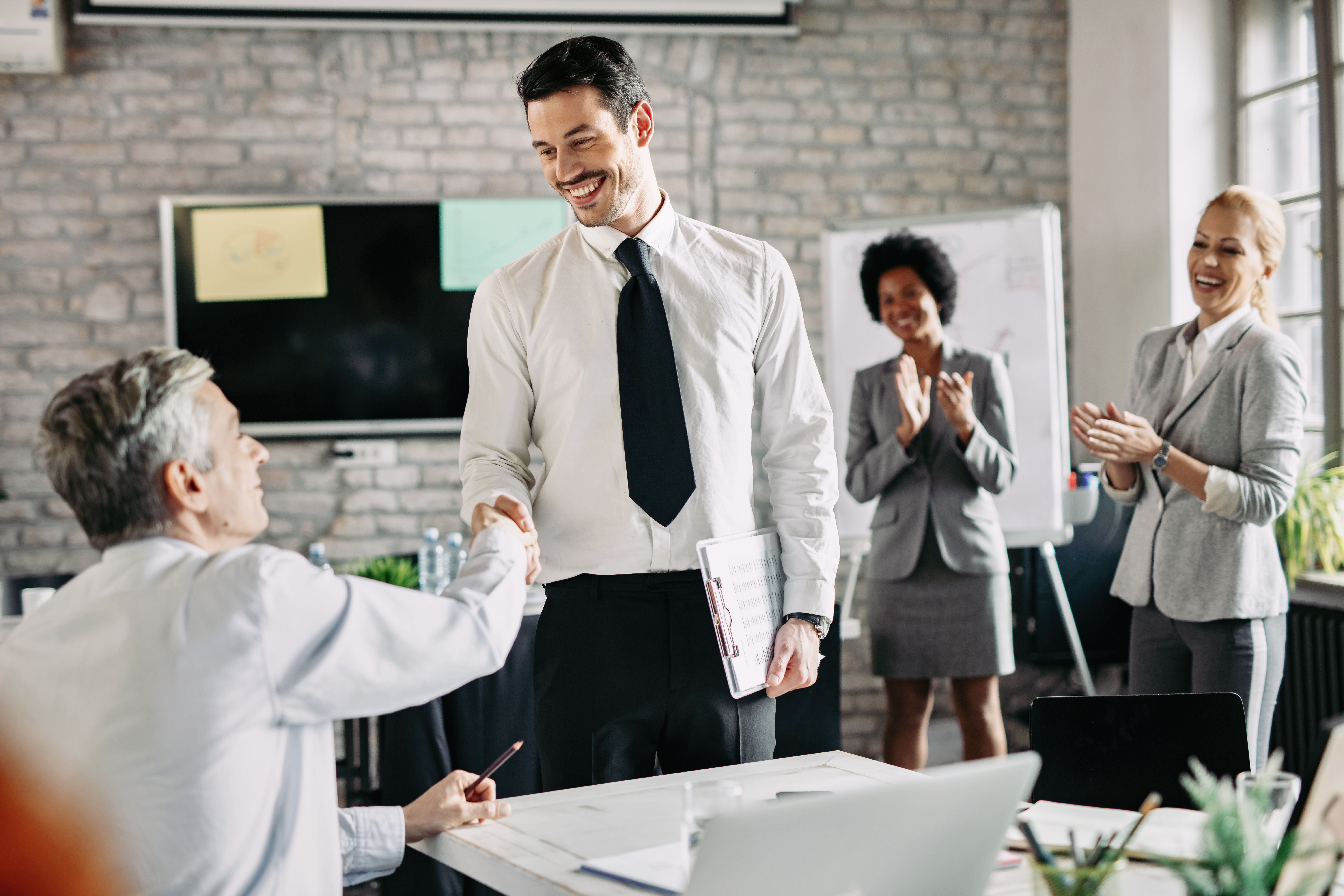 improve employee turnover rate