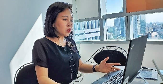 ManpowerGroup Vietnam convened with AmCham to share Green opportunities for ESG