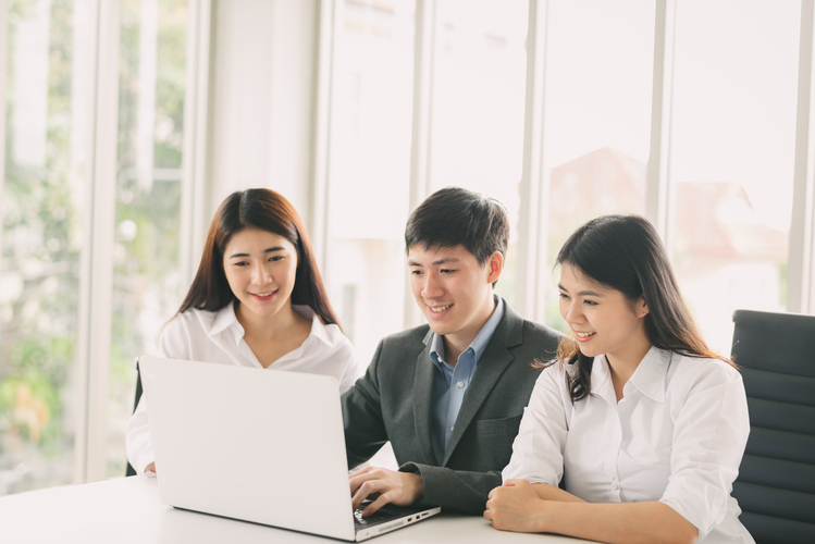 Top EOR Service providers in Vietnam