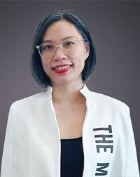 Manpower Vietnam Thuy Nguyen