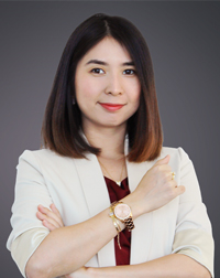 Manpower Vietnam Tram Le