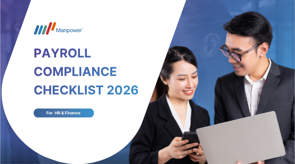 Payroll Compliance Checklist