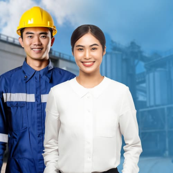 Manpower Việt Nam Tuyển dụng Dự án Hóa dầu Long Sơn