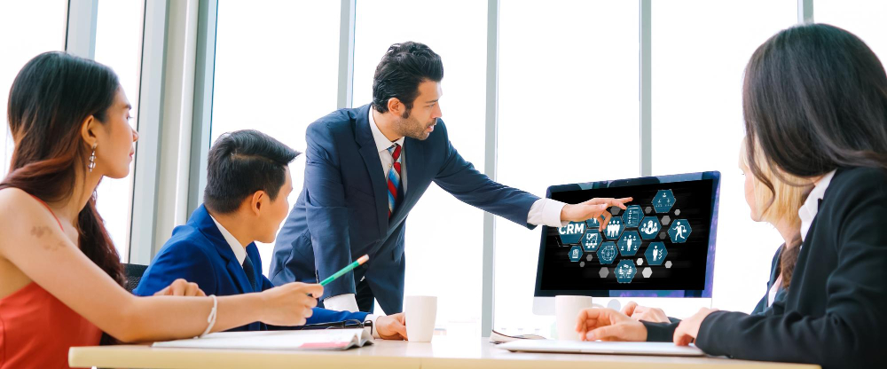 Middle managers need to upskill, embrace digital tools, improve flexibility to stay employable