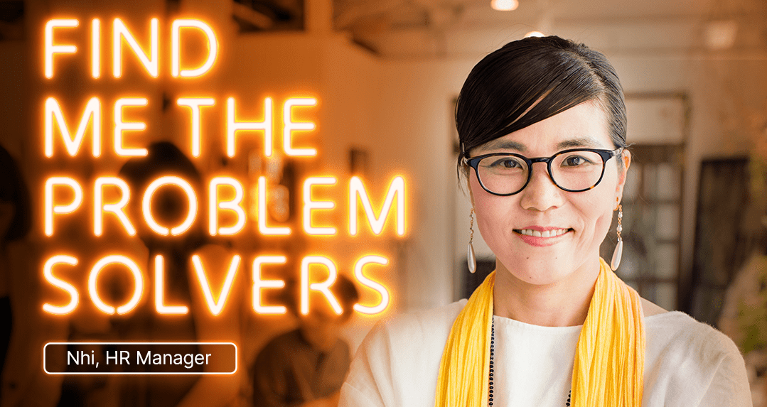 The Future Of Work? Whatever Works