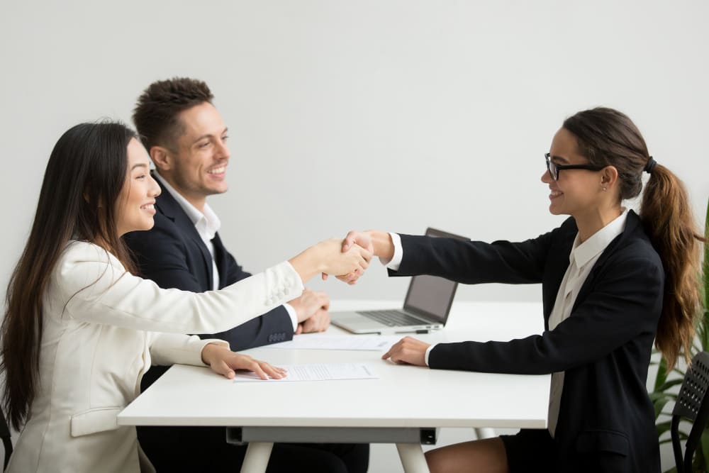 Tầm quan trọng của việc lắng nghe trong buổi phỏng vấn xin việc